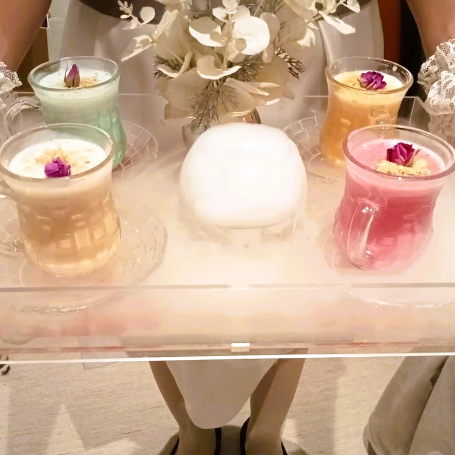 تجهيز افراح الكويت