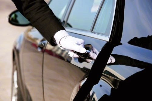 خدمات الفاليه باركينج في الكويت