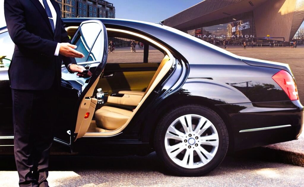 خدمات الفاليه باركينج في الكويت