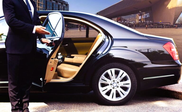 خدمات الفاليه باركينج في الكويت