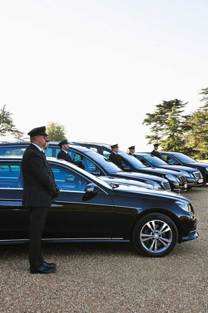 خدمة فاليه باركنج VIP