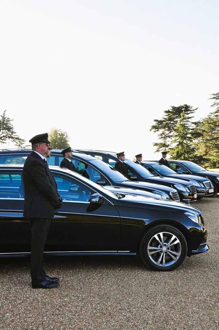 خدمة فاليه باركنج VIP