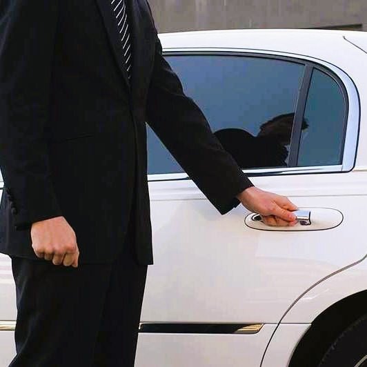 خدمة فاليه باركنج VIP